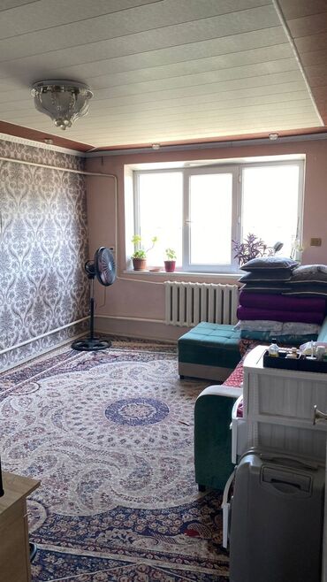 купить комнату в 2 х комнатной квартире: 2 комнаты, 40 м², 2 этаж, Косметический ремонт