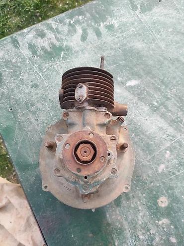 Auto grejanje, hlađenje i ventilacija: MOTOR PUMPE ZA VODU | Nije zaribao neznam od čega je — 2