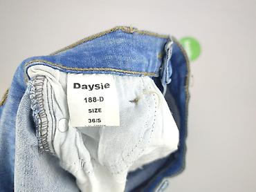 air force 19: Daysie, Jeansy damskie, rozmiar S — 7