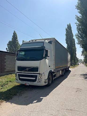lc prado: Volvo 480: 2009 г. — 1