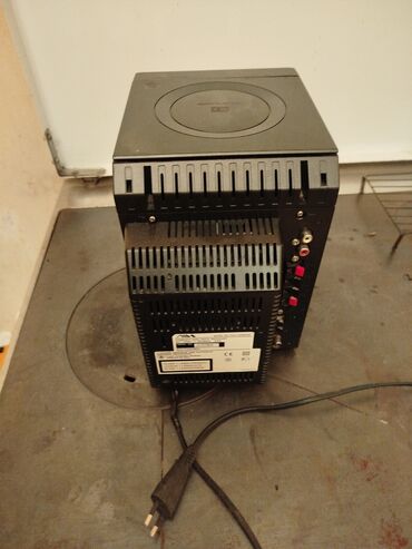 Zvučnici i stereo sistemi: Mini linija Aiwa,nema daljinski. Cd plejer ne radi a za kasetu nisam na lalafo.rs — 11 Zvučnici i stereo sistemi: Mini linija Aiwa,nema daljinski. Cd plejer ne radi a za kasetu nisam — 11