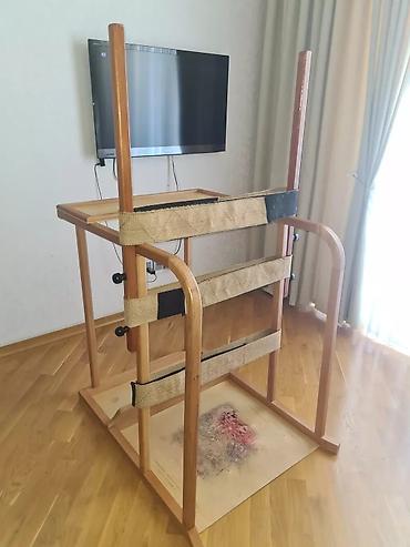 matras sumqayit: Böyüklər üçün vertikilizator. 500azn ə düzəltdirmişik. Ünvan bakı ş — 2