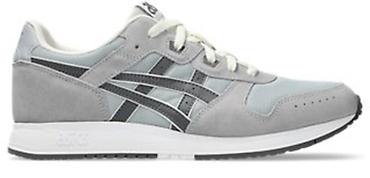очки желтые: Мужские кроссовки, 43, Asics, Новый, цвет - Серый, Самовывоз — 5