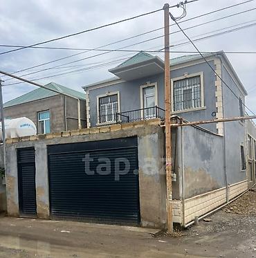 əmlak satışı saytları: 5 otaqlı, 180 kv. m, Kredit yoxdur, Yeni təmirli — 1