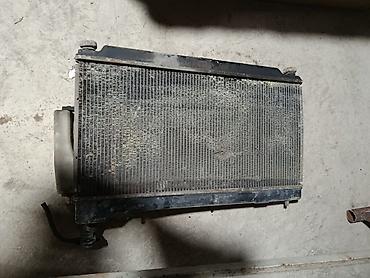Автозапчасти: Продам радиатор Хонда фит — 2