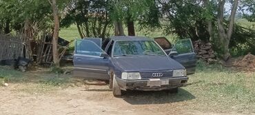 фара опель вектра б: Audi 100: 1989 г., 2.3 л, Механика, Бензин, Седан