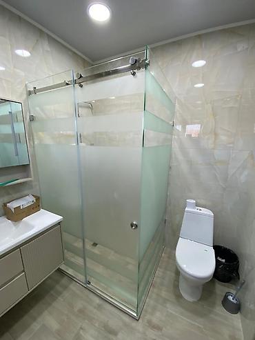 Душевые перегородки и ограждения: Ассаламуалейкум!!!! 🚿 Душевые перегородки на заказ ! Стиль и — 9