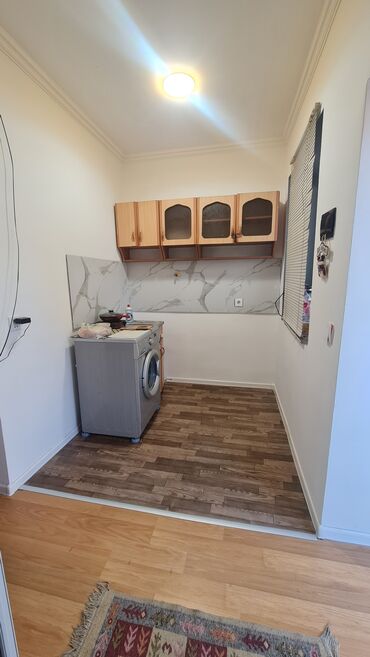 Həyət evləri və villaların satışı: 1 otaqlı, 32 kv. m, Kredit yoxdur, Yeni təmirli — 8