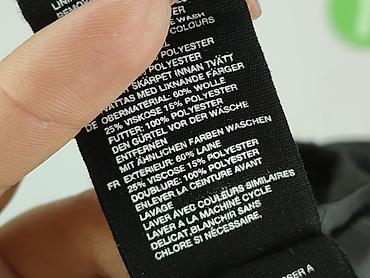 Жіночий одяг: H&M, Шорти жіночі, розмір XS — 5