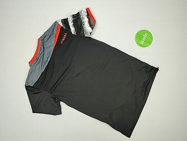 bluza decathlon: Decathlon, T-shirt sportowy dla mężczyzn, rozmiar S — 3