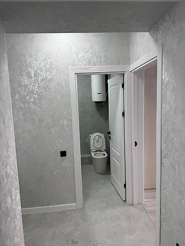 Продажа квартир: 1 комната, 42 м², Элитка, 6 этаж, Евроремонт — 6