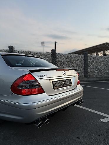 Комплект Mercedes-Benz, 2003 г., түсү - Кара, Жаңы, Өзү алып кетүү, Акылуу жеткирүү lalafo.kg да — 7 Комплект Mercedes-Benz, 2003 г., түсү - Кара, Жаңы, Өзү алып кетүү, Акылуу жеткирүү — 7