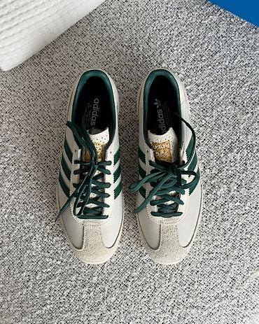 Кроссовки и спортивная обувь: Кроссовки, 36, 37, 37.5, Adidas, Новый, цвет - Желтый, Самовывоз, Платная доставка — 20