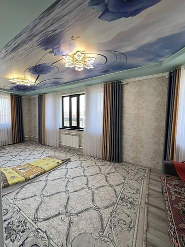 Продажа коттеджей и домов: 4 комнаты, 165 м², 4 соток, Ала-Тоо, Собственник — 14
