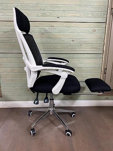 Офисные кресла: Офисные Кресла со склада в Бишкеке !!! ВНИМАНИЕ ЦЕНА ОТ 5500с И ДО — 2