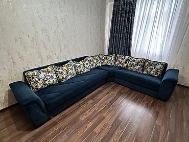 divan balaca: Künc divan 500 AZN Uzunu - 3.50 sm (uzun tərəf) Balaca uzun tərəfi - — 1