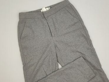 sukienka marynarka h m: H&M L.O.G.G., Spodnie materiałowe damskie, rozmiar S