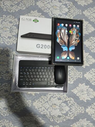 asus e410ma: Продаю планшет G-VIll g200 В хорошем состоянии. Есть два слота сим