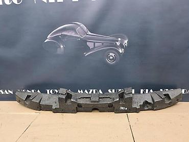 APSORBER PREDNJEG BRANIKA ZA NISSAN QASHQAI, QASHQAI + 2 OD 2010. DO