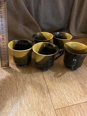 Посуда столовая: Цены в описании.Посуда новая качество отличное толстое стекло.Уступка — 4