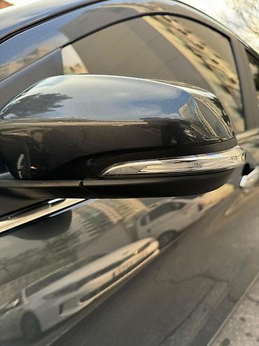 Chevrolet: Chevrolet Spark: 2019 г., 1 л, Вариатор, Бензин, Хэтчбэк — 13