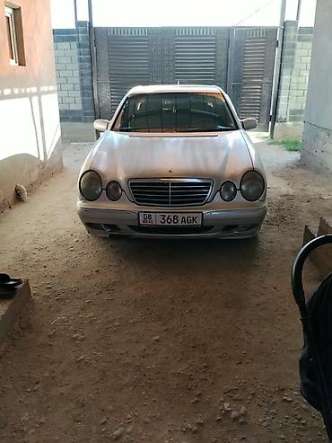 bmw 230: Mercedes-Benz : 2000 г., 2.4 л, Механика, Бензин, Седан — 1
