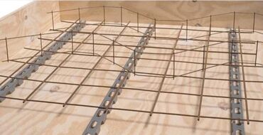 Proizvodi od rolovanog metala, metalni kanali: Direktna uvozna cena · Profesionalni proizvodi za armiranje i — 2