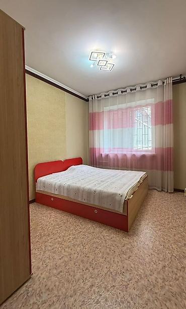 каинды квартиры: 4 комнаты, 126 м², Индивидуалка, 2 этаж — 7