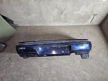 Бампер и комплектующие: Kia, Б/у, Оригинал — 4
