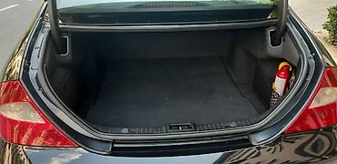 knopkalı: Mercedes-Benz CLS 350: 3.5 l | 2005 il Sedan — 4