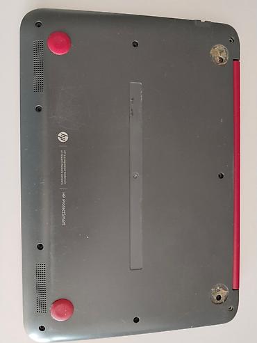 nis laptop: HP Pavilion 11 Transformer x360, Touch Prodajem HP Pavilion 11 — 9