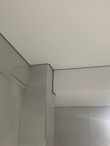 Натяжной потолок: Натяжной потолок Глянцевое, Матовое, 3D потолки Монтаж, Бесплатная консультация, Демонтаж — 12