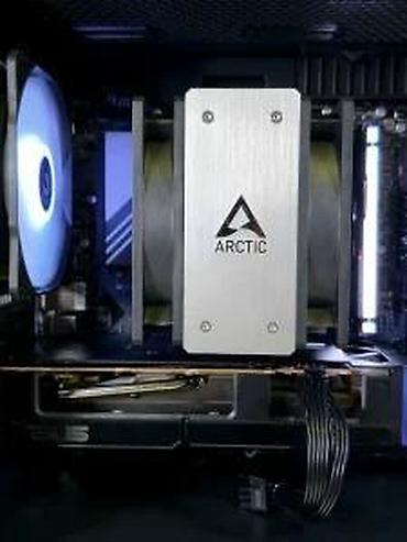 Desktop računari i radne stanice: ✨ Ryzen 5 7600X / RX 7600 / B650 / 32GB / 1TB – SM123PC ✨ Prodaja i — 4