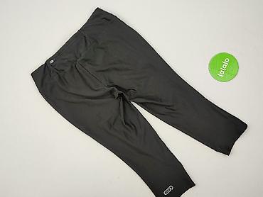 moncler decathlon: Kalenji, Legginsy Sportowe damskie, rozmiar S — 3
