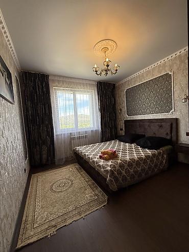 Посуточная аренда квартир: 1 комната, Душевая кабина, Постельное белье, Кондиционер — 22