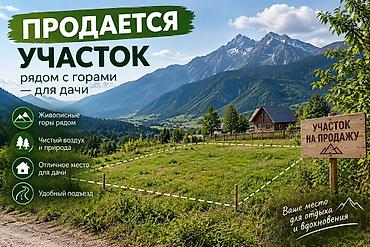 4 соток — 1