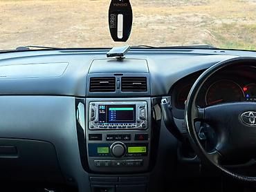 estima acr40: Toyota Ipsum: 2002 г., 2.4 л, Автомат, Бензин, Минивэн — 2