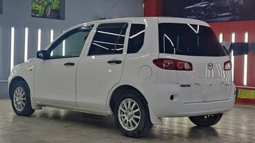 мазда demio: Mazda Demio: 2007 г., 1.3 л, Автомат, Бензин, Хэтчбэк