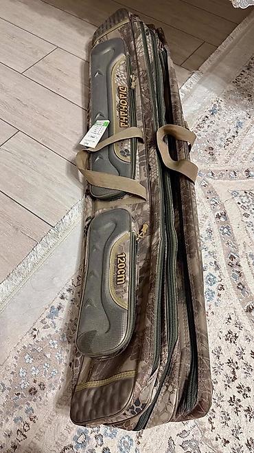 бу детская кроватка: Пневматическая винтовка Hatsan MOD 85 Sniper (калибр .177 / 4,5 мм) - — 7