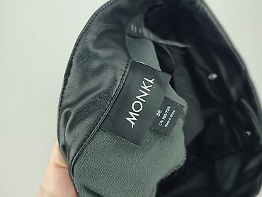 kozaki sofix: Monki, Spodnie materiałowe damskie, rozmiar S — 4