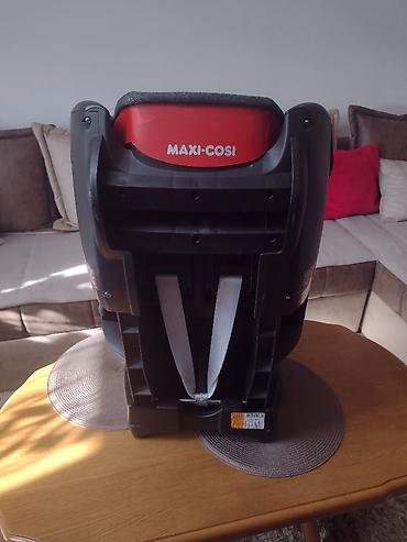 Autosedišta: Auto sediste Maxi Cosi Tobi 9-18 Kg - Jednostavno za upotrebu i — 4