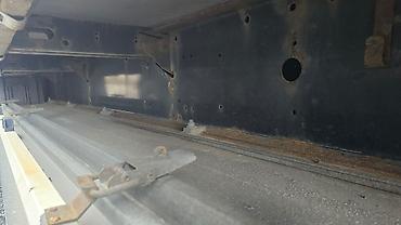 Прицепы и полуприцепы: Прицеп, Krone, Шторный, Б/у — 8