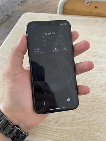 iphone 8 pro: IPhone 11 Pro, 64 GB, Yaşıl, Face ID — 2