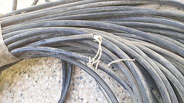 fiber optik: İnternet üçün kabel
100 m — 2