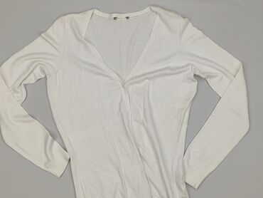 Kardigany: Kardigan damski, rozmiar L — 4