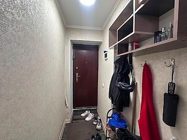 69: 1 комната, 29 м², Политех Хрущевка, 1 этаж, Свежий ремонт — 6