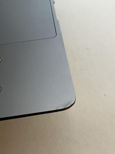 батарея для макбук эйр 13: Продам MacBook Air 13" M1 (2020), Space Gray Надежный и шустрый — 3