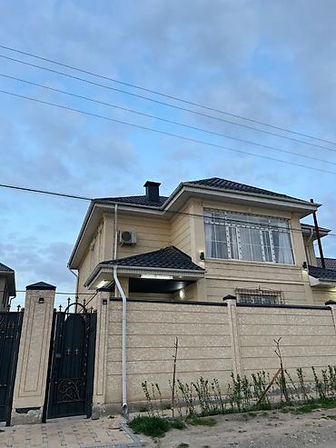 Продажа коттеджей и домов: СРОЧНО! срочно! срочно! Продаётся отличный 2-х этажный дом! 📍 Район — 16