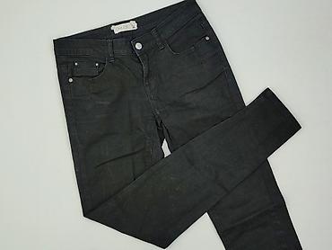 mom fit mango: Gina Tricot, Jeansy damskie, rozmiar S — 1