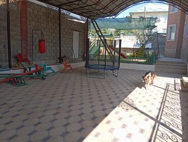 Детские площадки: Детская площадка Для дома — 4